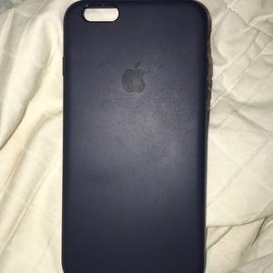 Apple iPhone 6 plus case